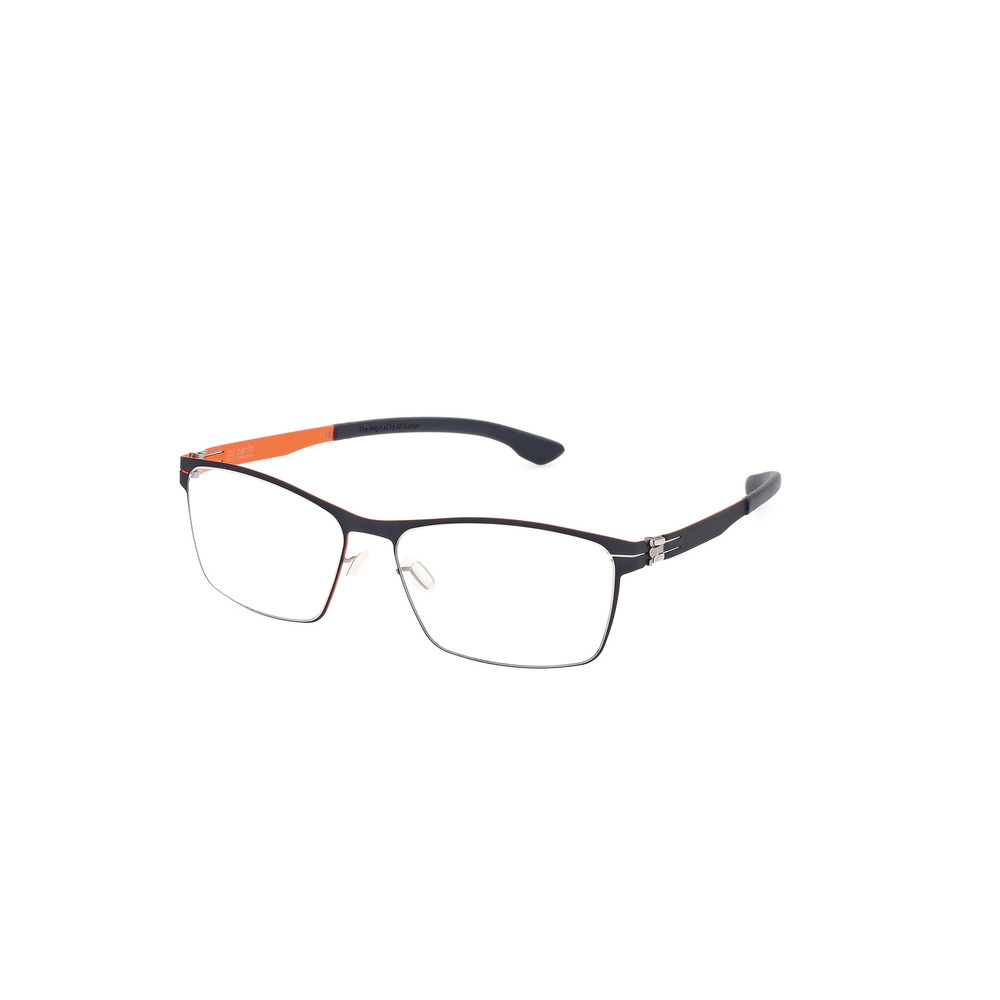 IC! BERLIN STUART L. IC5059 Eyeglasses 086 55mm